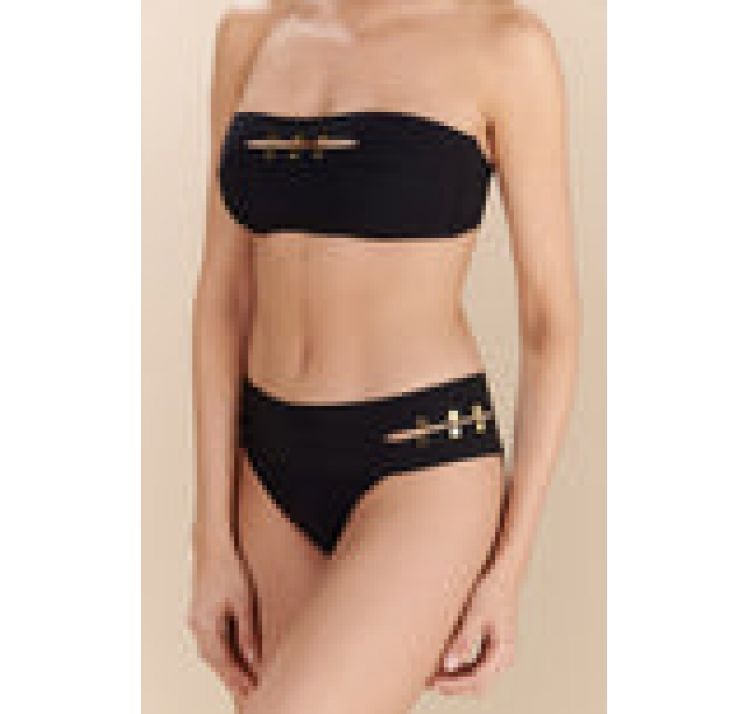 PAIN DE SUCRE wave miĘkka opaska bikini