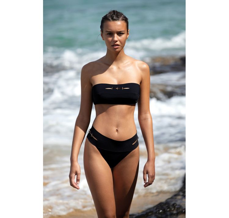 PAIN DE SUCRE wave miĘkka opaska bikini