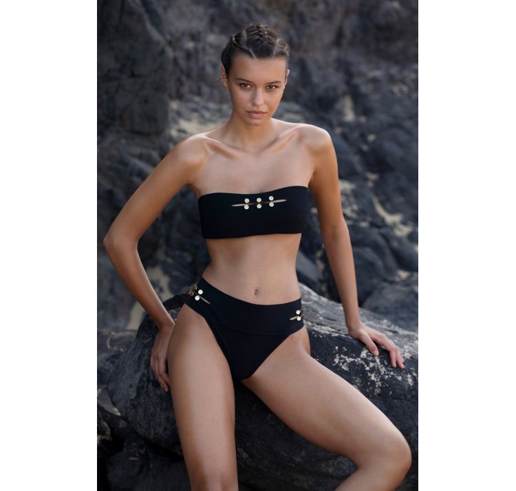 PAIN DE SUCRE wave miĘkka opaska bikini