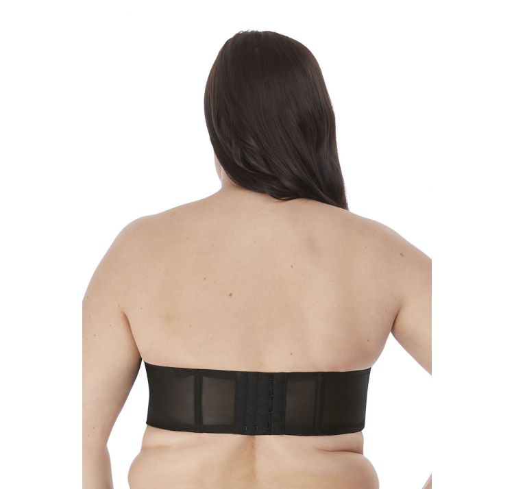ELOMI smooth uw moulded strapless bra