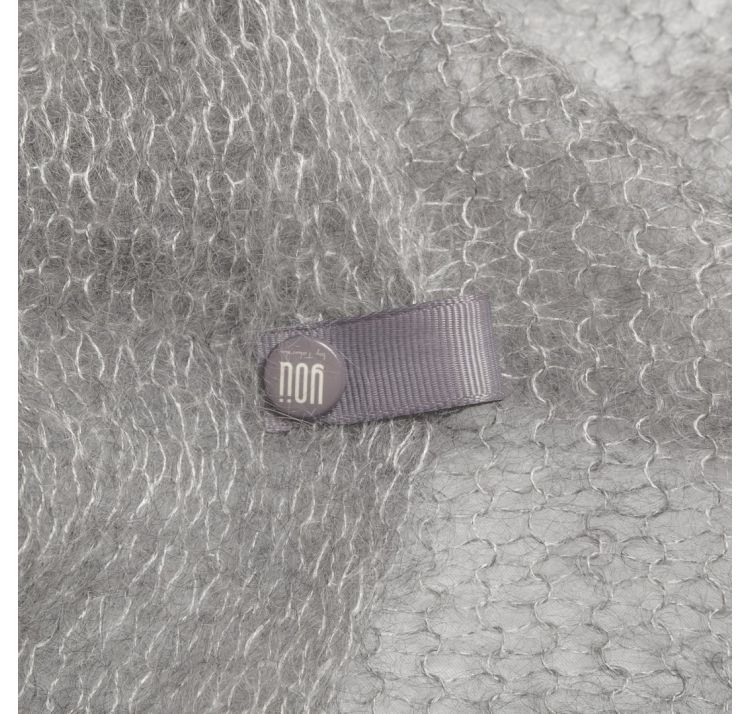 YOU BY TOKARSKA jedwabny szal etola