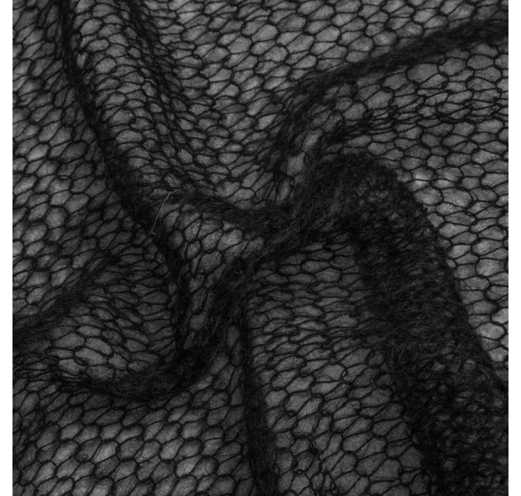 YOU BY TOKARSKA jedwabny szal etola