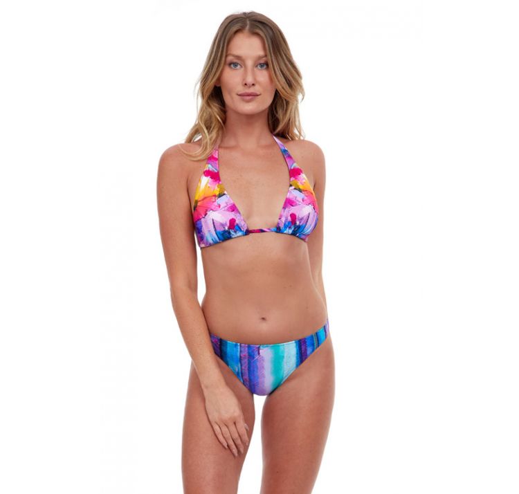 GOTTEX italian summer kostium bikini dwuczĘŚciowy