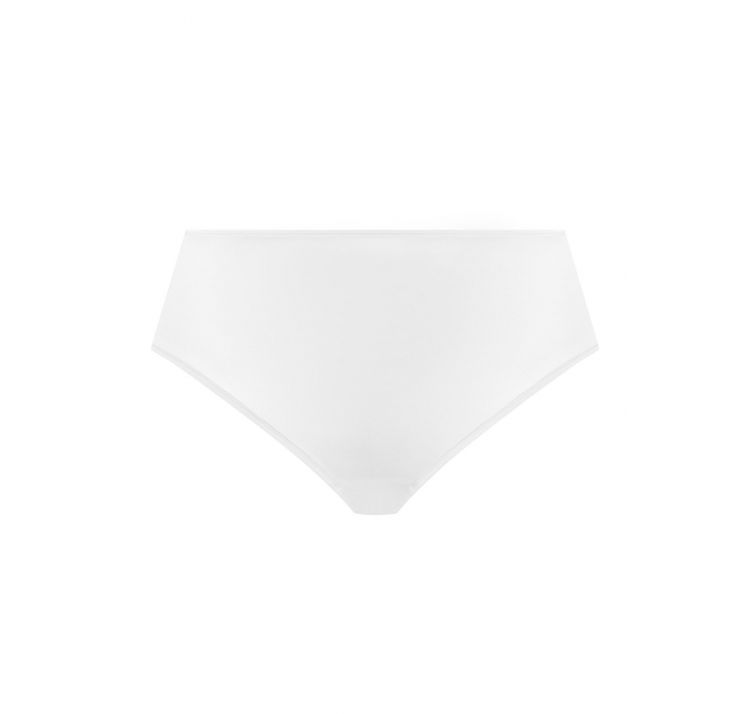ELOMI smooth full brief wysokie majtki z modalu