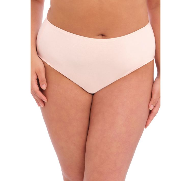 ELOMI smooth full brief wysokie majtki z modalu