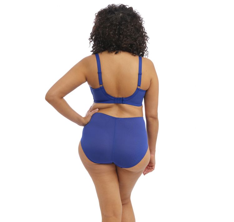 ELOMI brianna koronkowy biustonosz plunge