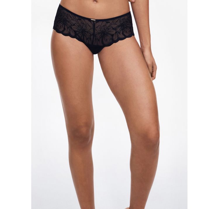 CHANTELLE fleurs koronkowe szorty