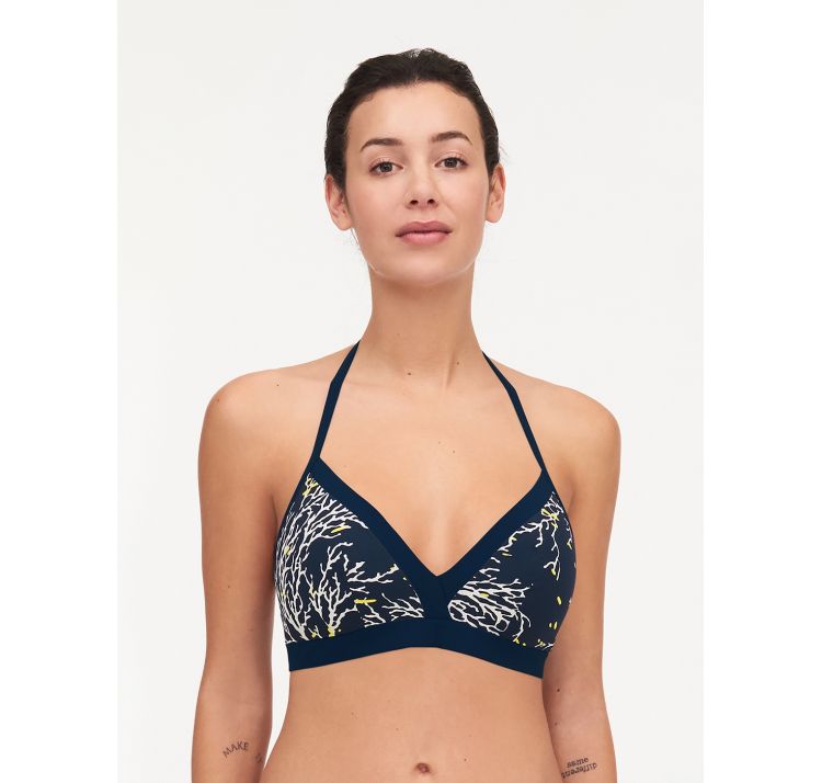 CHANTELLE SWIM atlantis bikini gÓra od stroju kĄpielowego