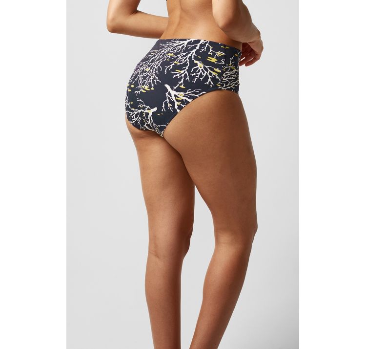 CHANTELLE SWIM atlantis majtki kĄpielowe z wysokim stanem