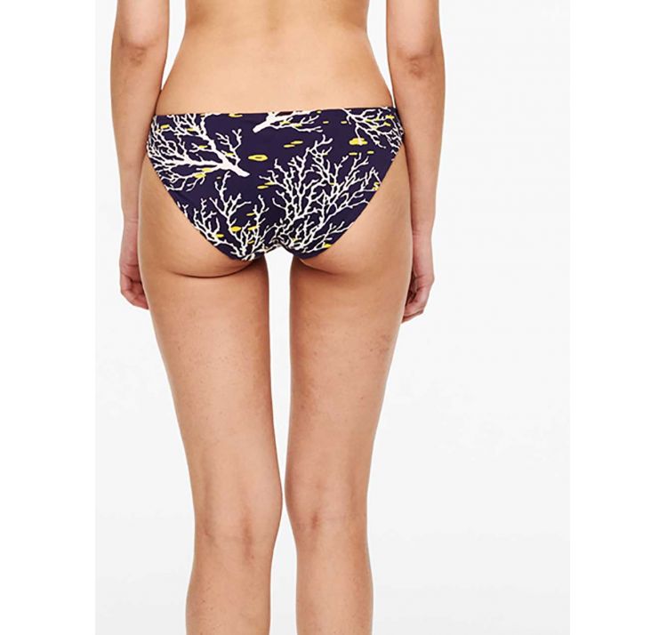 CHANTELLE SWIM atlantis klasyczne majtki kĄpielowe