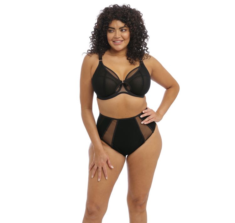 ELOMI kintai full brief figi peŁne