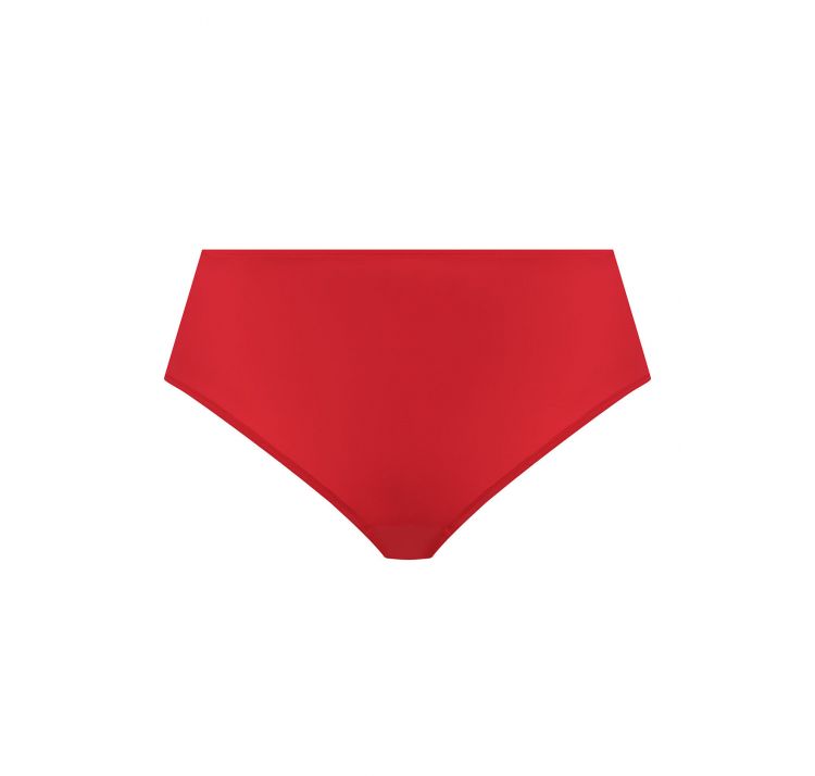 ELOMI smooth full brief wysokie majtki z modalu