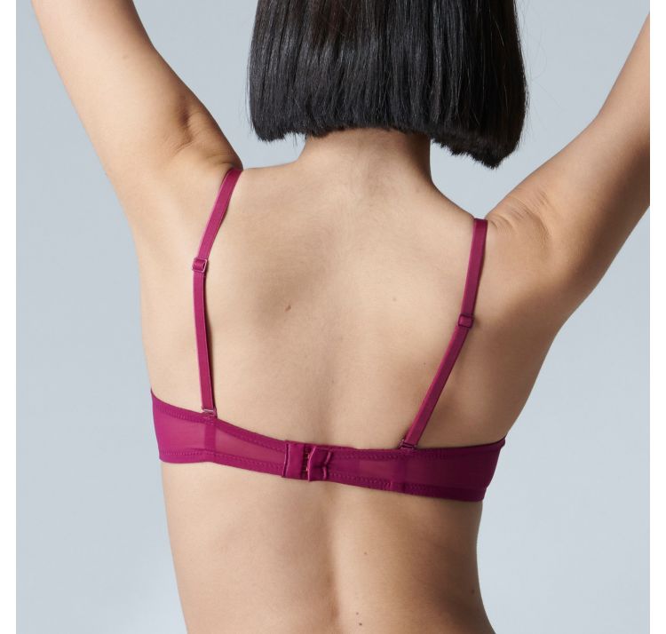 SIMONE PERELE singuliere biustonosz plunge fullcup