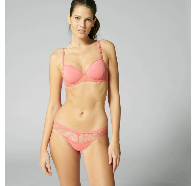 SIMONE PERELE reflet bezszwowe figi