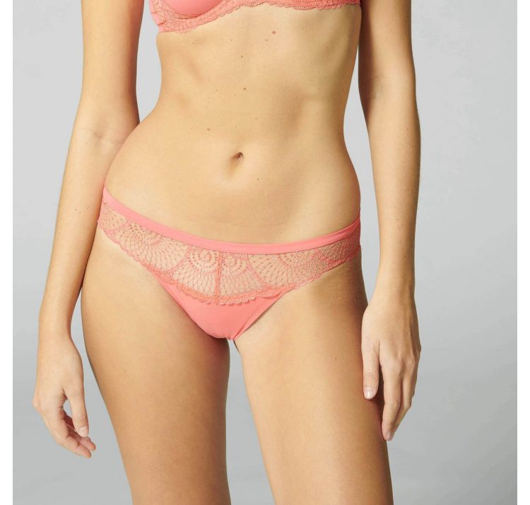 SIMONE PERELE reflet bezszwowe figi