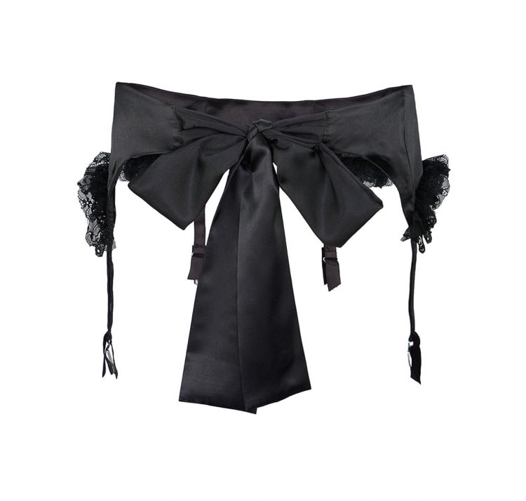 ENDORFINELLA pas do pończoch