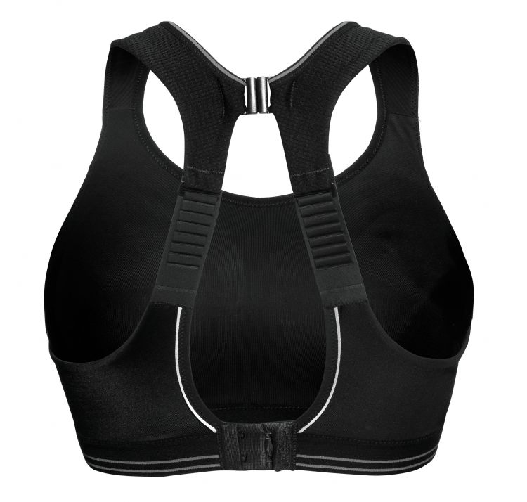 SHOCK ABSORBER ultimate run bra biustonosz sportowy