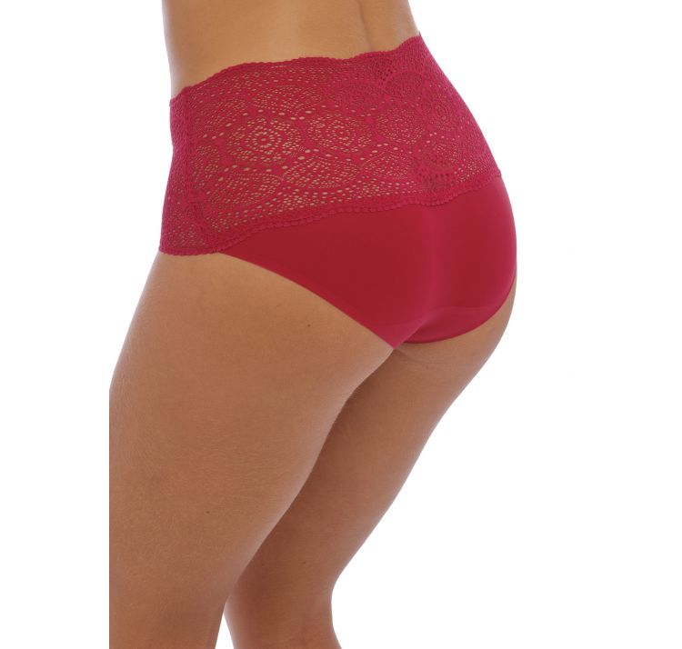 FANTASIE lace ease invisible stretch full brief