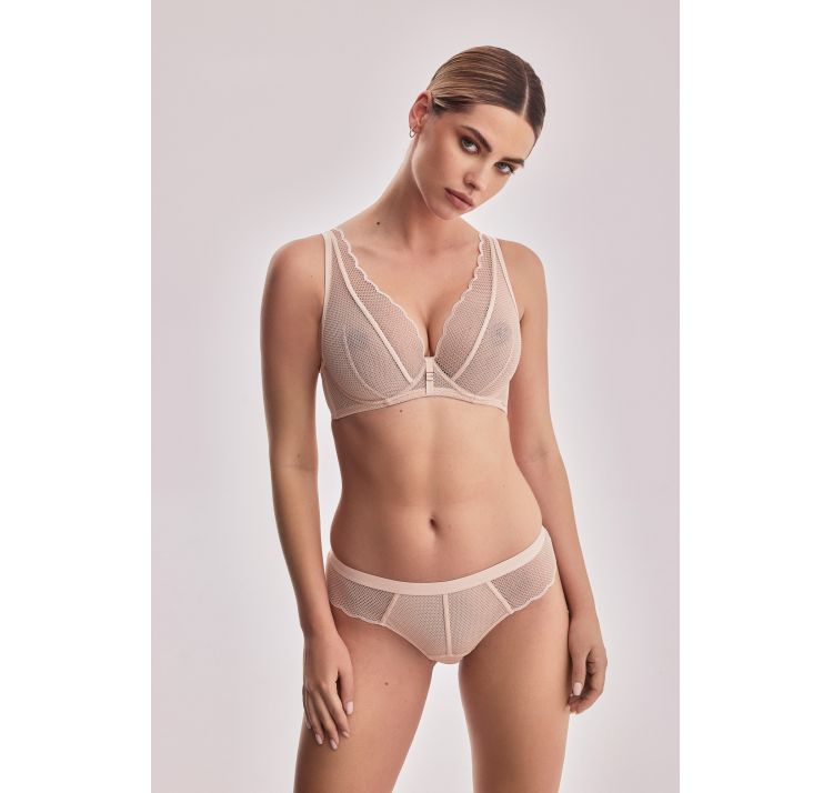 ALLES chita koronkowe figi brazyliany