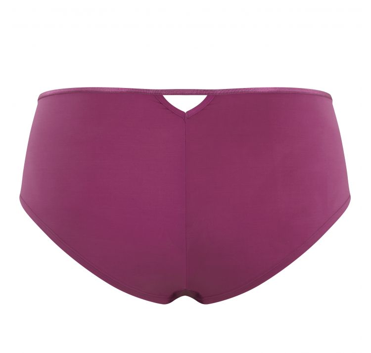 SCULPTRESSE dionne majtki midi