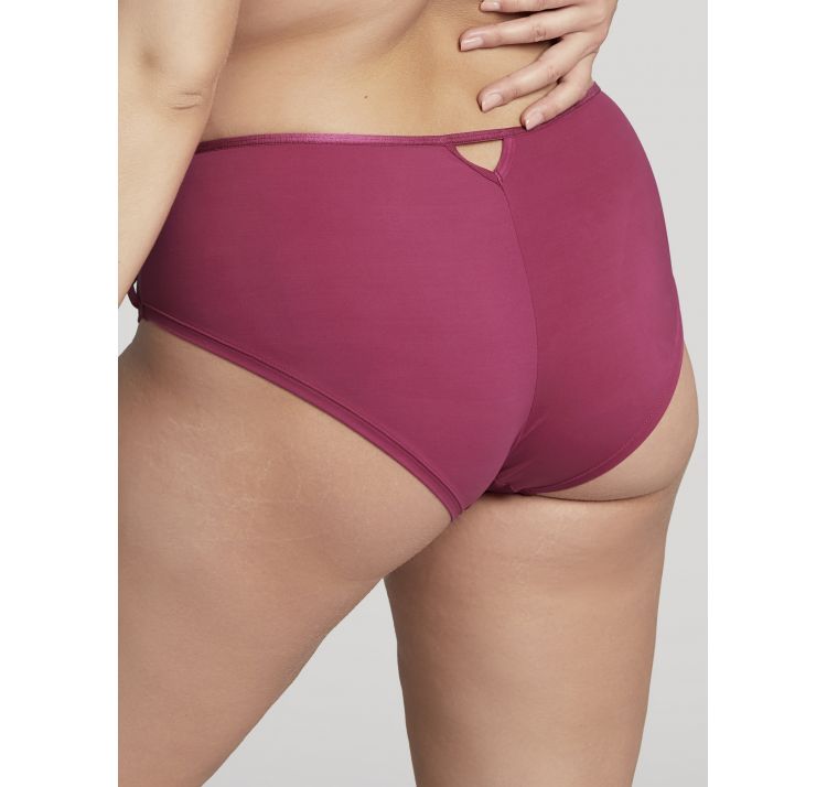 SCULPTRESSE dionne majtki midi