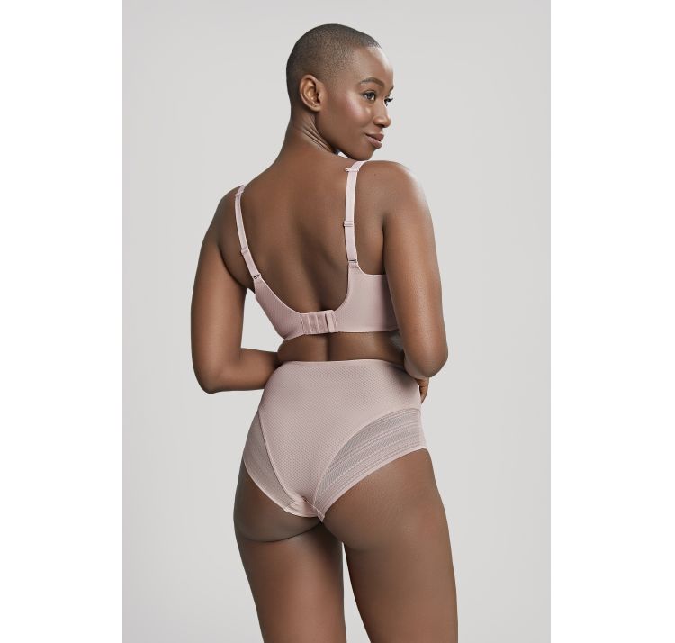 PANACHE serene miĘkki biustonosz na fiszbinach