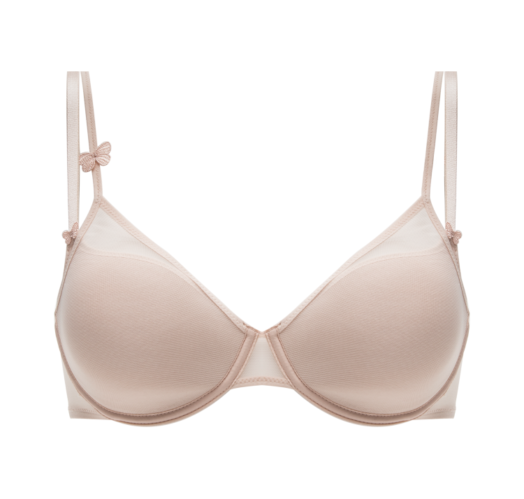 PASSIONATA miss joy biustonosz spacer