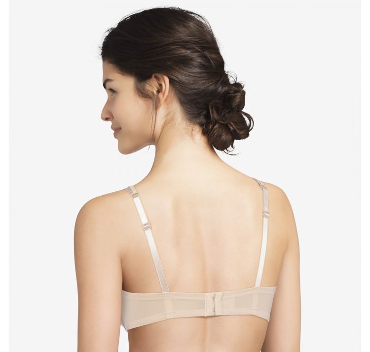 PASSIONATA miss joy biustonosz spacer