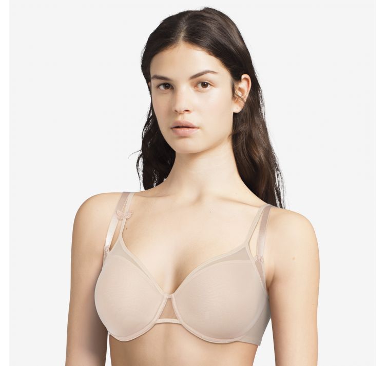 PASSIONATA miss joy biustonosz spacer