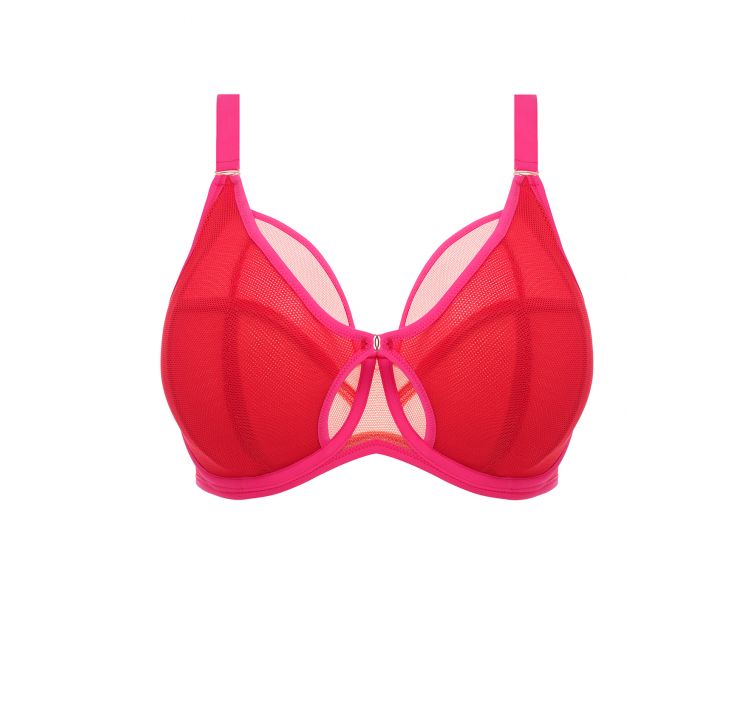 ELOMI kintai plunge bra