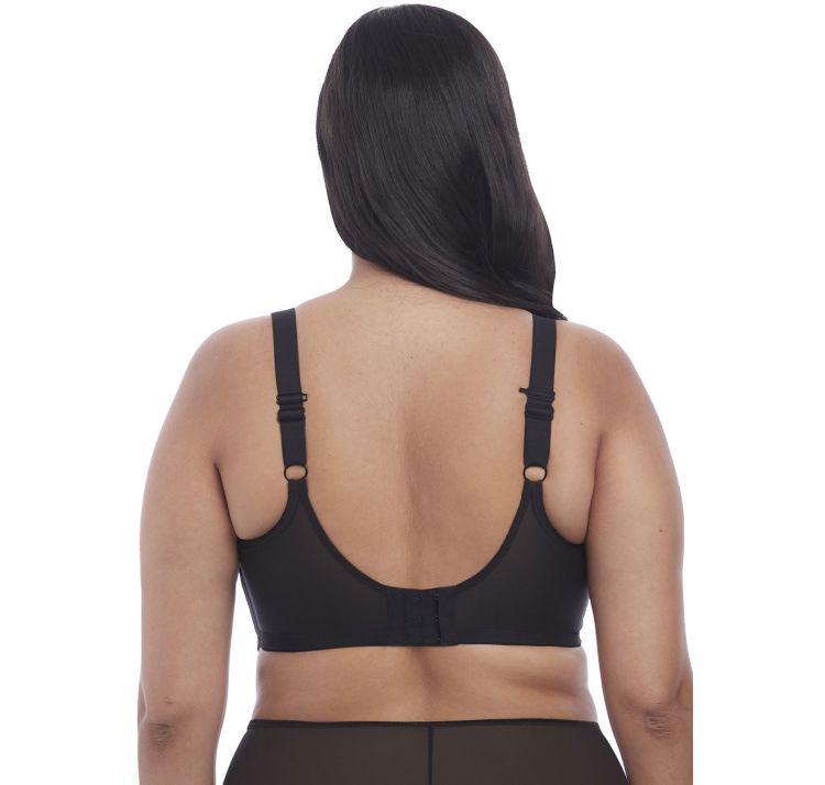 ELOMI matilda uw plunge bra