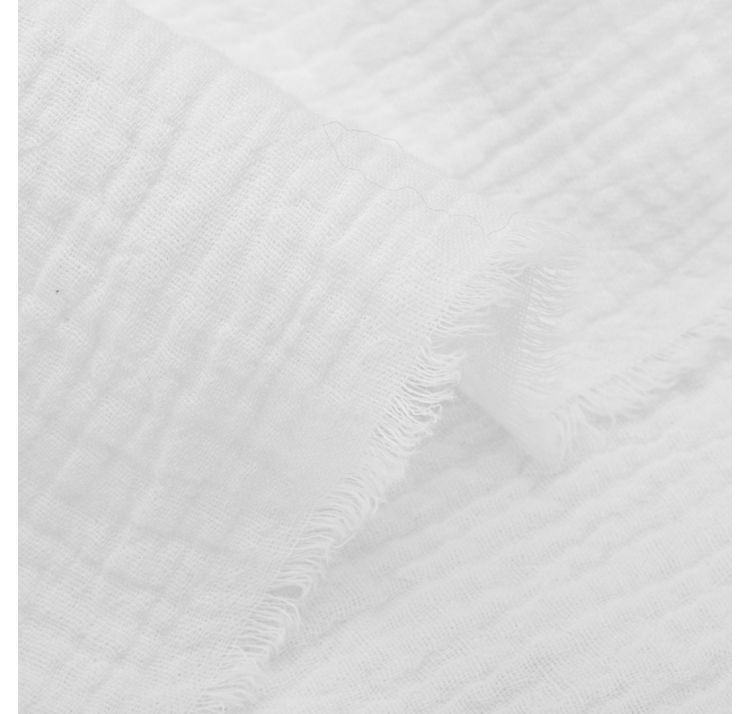 YOU BY TOKARSKA szal muŚlinowy