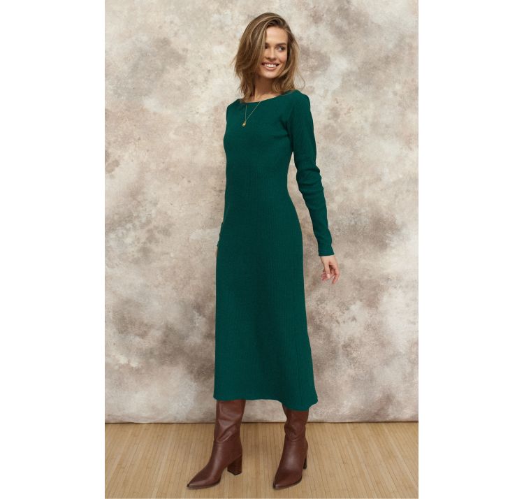 SLEEPLESS IN WARSAW sukienka eva