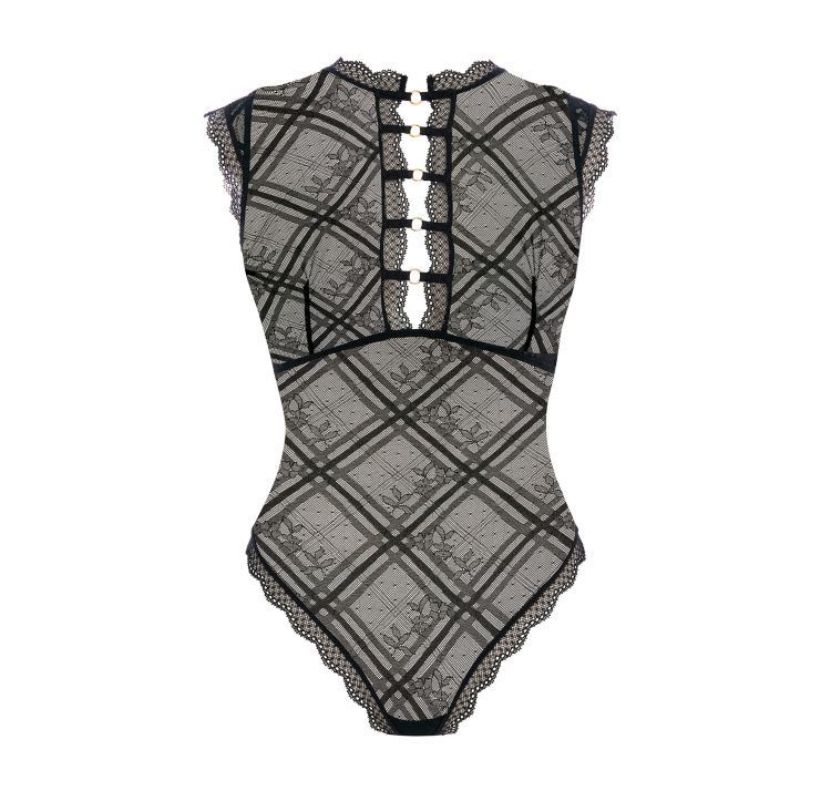 FREYA freya fatale body