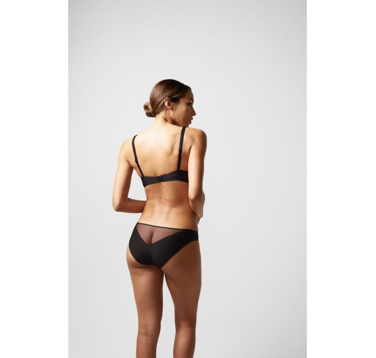 CHANTAL THOMASS magnetic biustonosz plunge