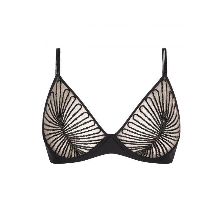 CHANTAL THOMASS magnetic biustonosz plunge