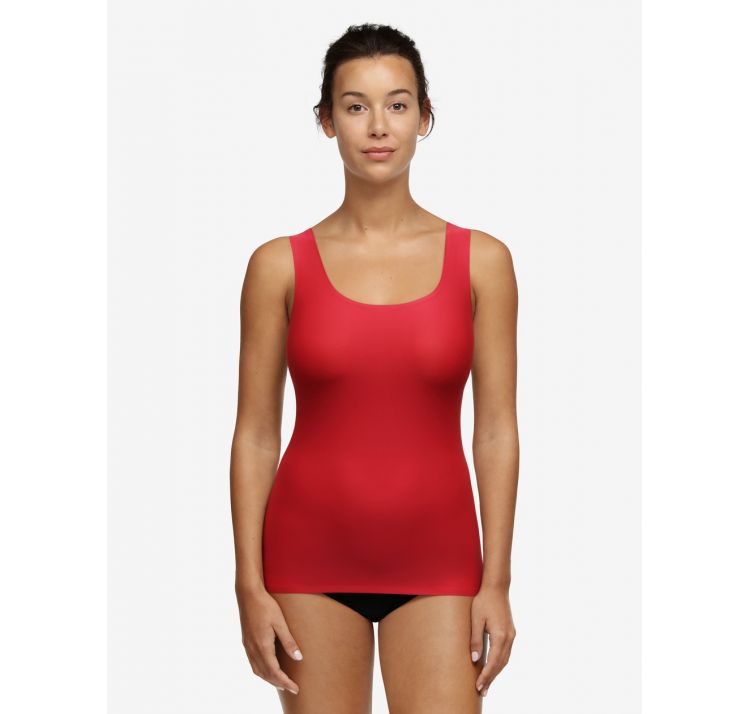 CHANTELLE softstretch tank top