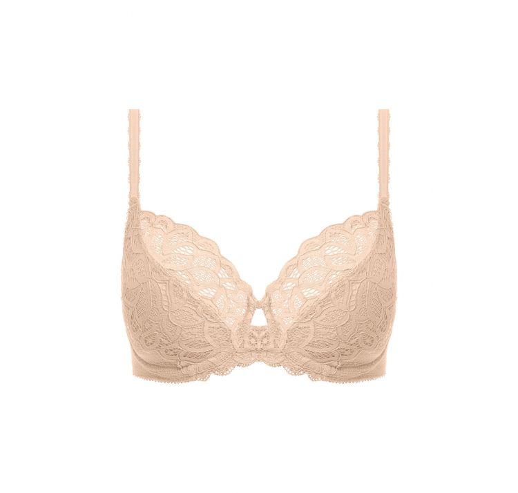 WACOAL raffine uw bra biustonosz koronkowy