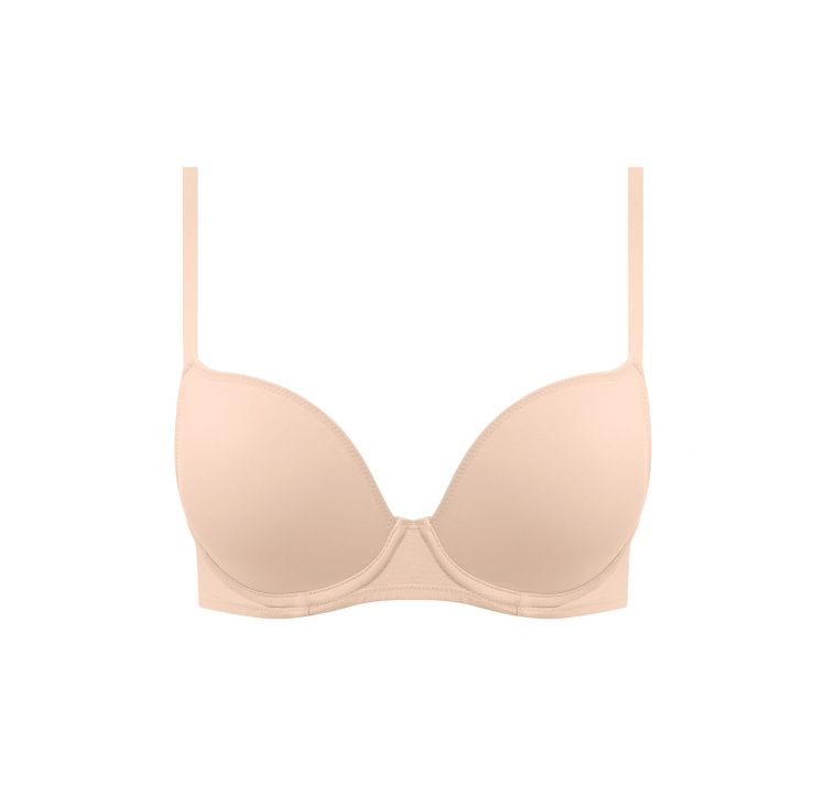 WACOAL accord biustonosz uw plunge bra
