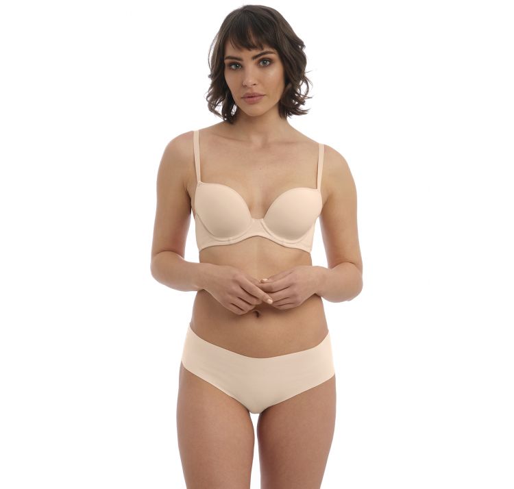WACOAL accord biustonosz uw plunge bra