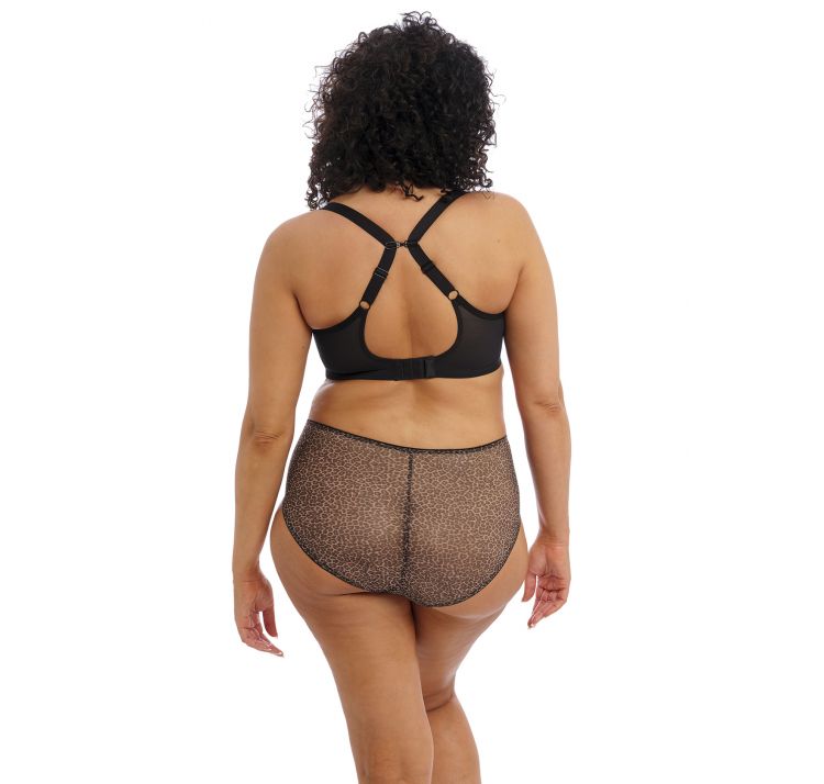 ELOMI matilda wysokie majtki