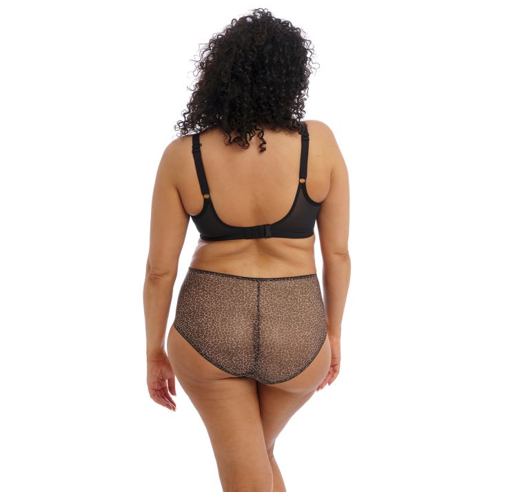 ELOMI matilda uw plunge bra miĘkki biustonosz