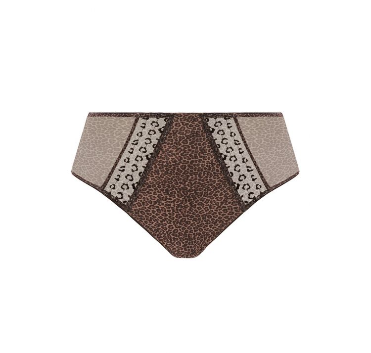 ELOMI matilda wysokie majtki