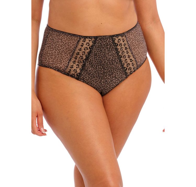 ELOMI matilda wysokie majtki