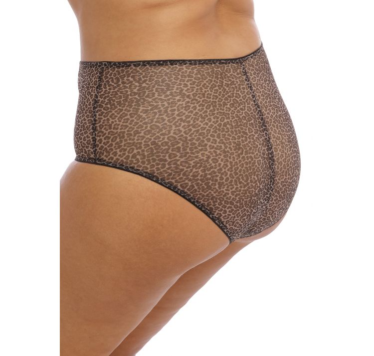 ELOMI matilda wysokie majtki