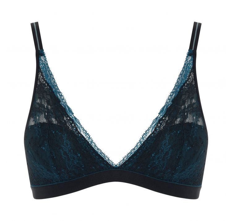 PASSIONATA neela lekko usztywniana braletka