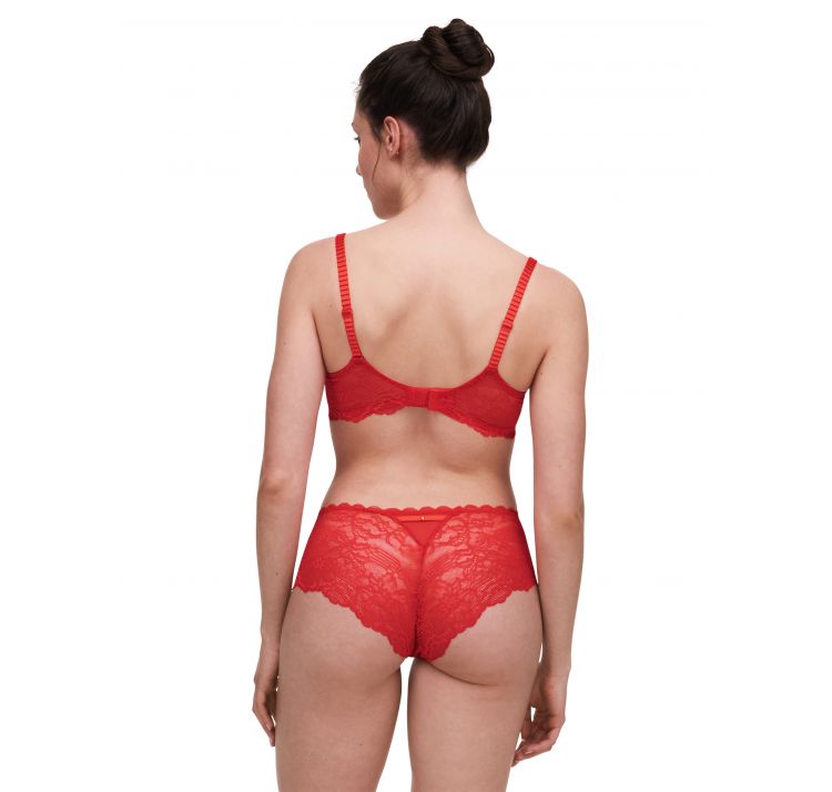 CHANTELLE waltz koronkowy biustonosz plunge