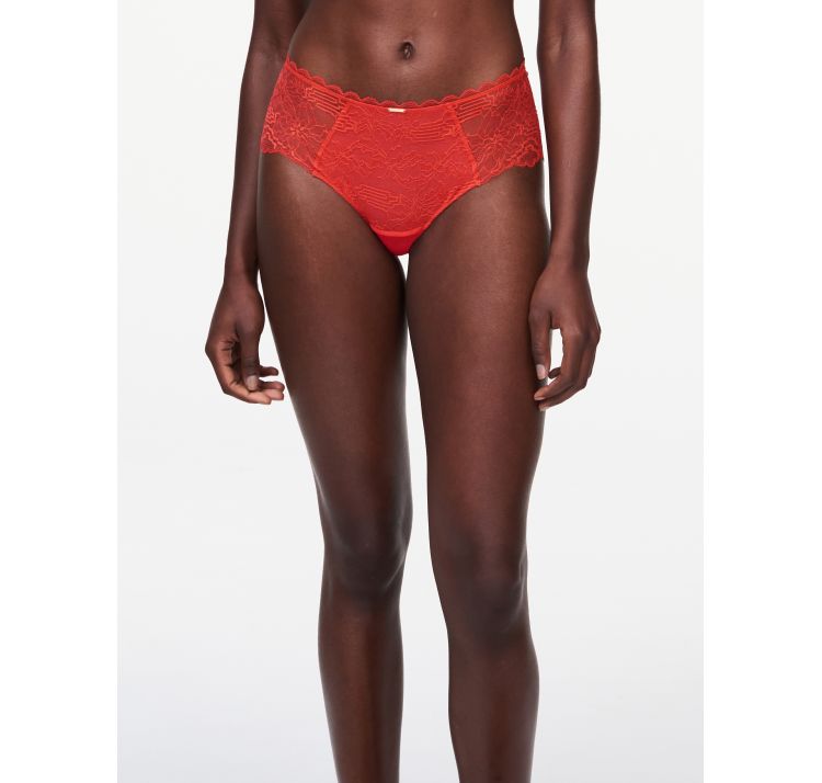 CHANTELLE waltz koronkowe szorty