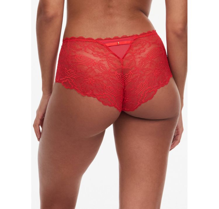 CHANTELLE waltz koronkowe szorty