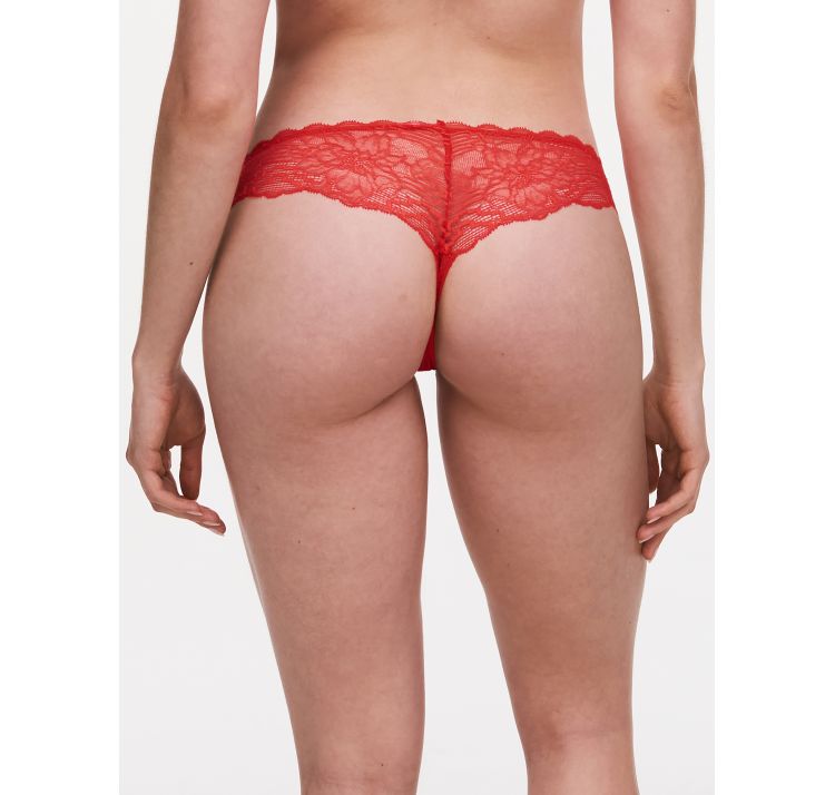 CHANTELLE waltz koronkowe stringi brazyliany